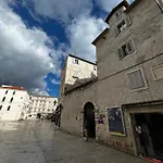 Uptown Palace Appartement Split