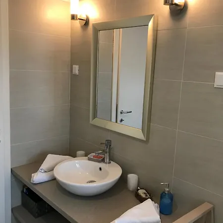 Uptown Palace Apartmán