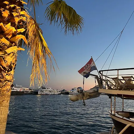 Appartement Uptown Palace Split