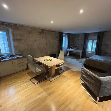 Appartement Uptown Palace Split