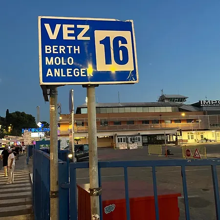 Appartement Uptown Palace