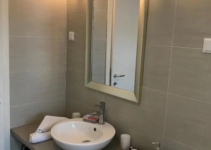 Uptown Palace Appartement