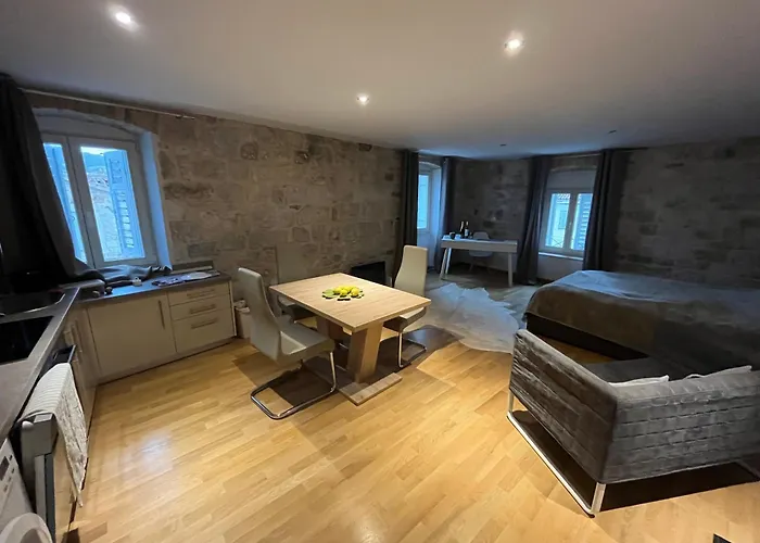 Appartement Uptown Palace Split