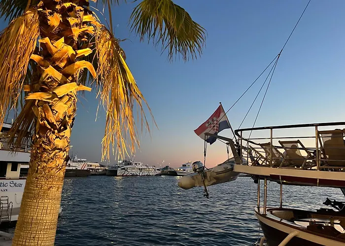 Appartement Uptown Palace Split