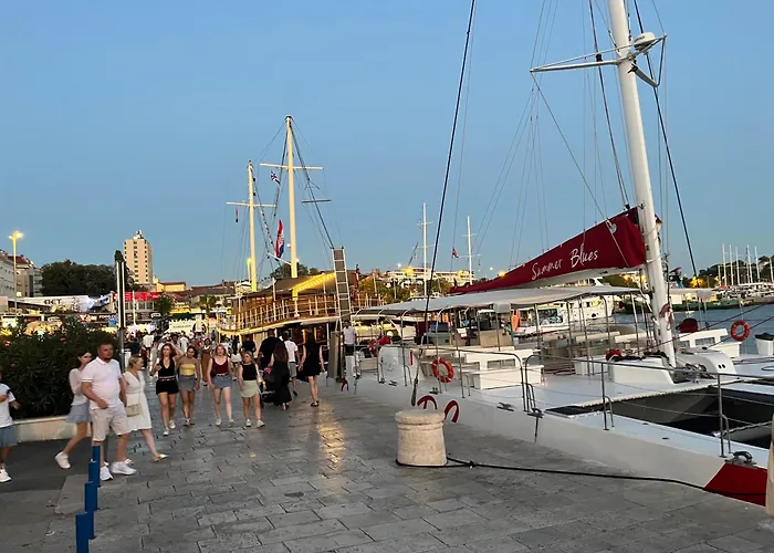 Appartement Uptown Palace Split