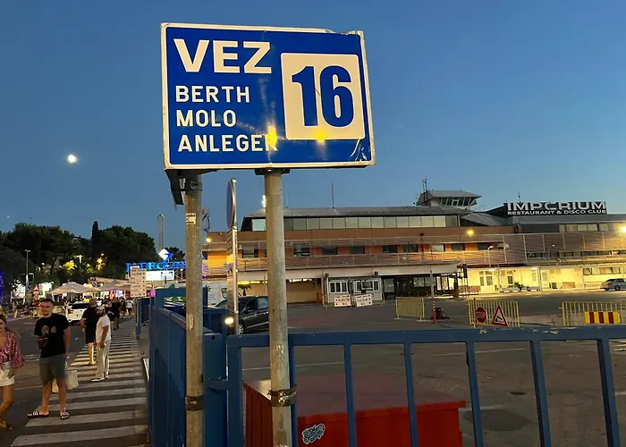 Appartement Uptown Palace