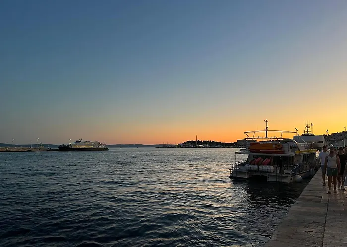 Uptown Palace Appartement Split